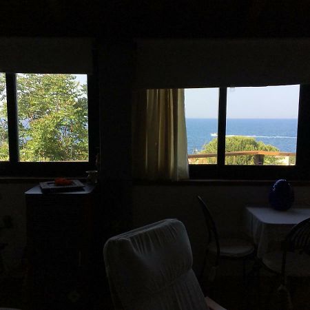 Una Finestra Sul Mare Αουγκούστα Εξωτερικό φωτογραφία