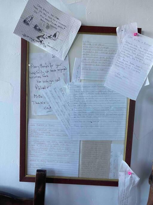 Una Finestra Sul Mare Αουγκούστα Εξωτερικό φωτογραφία