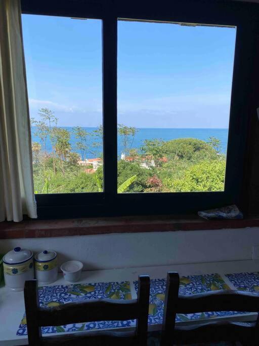 Una Finestra Sul Mare Αουγκούστα Εξωτερικό φωτογραφία