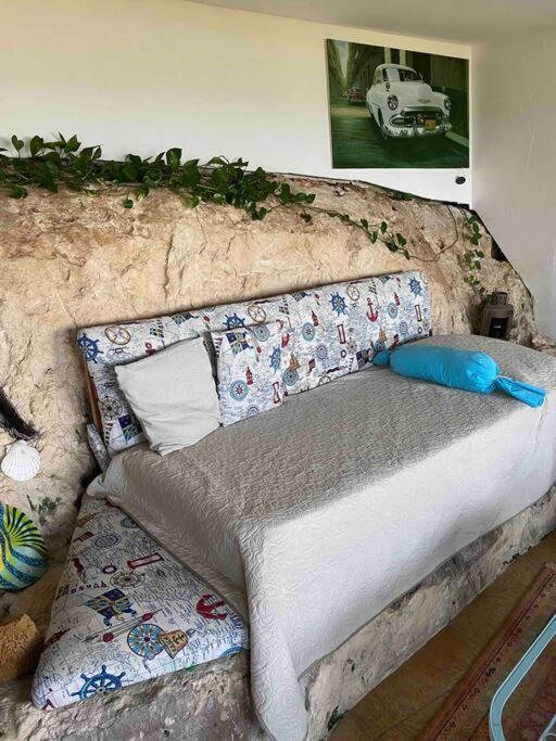 Una Finestra Sul Mare Αουγκούστα Εξωτερικό φωτογραφία