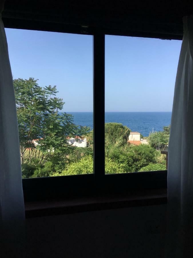 Una Finestra Sul Mare Αουγκούστα Εξωτερικό φωτογραφία