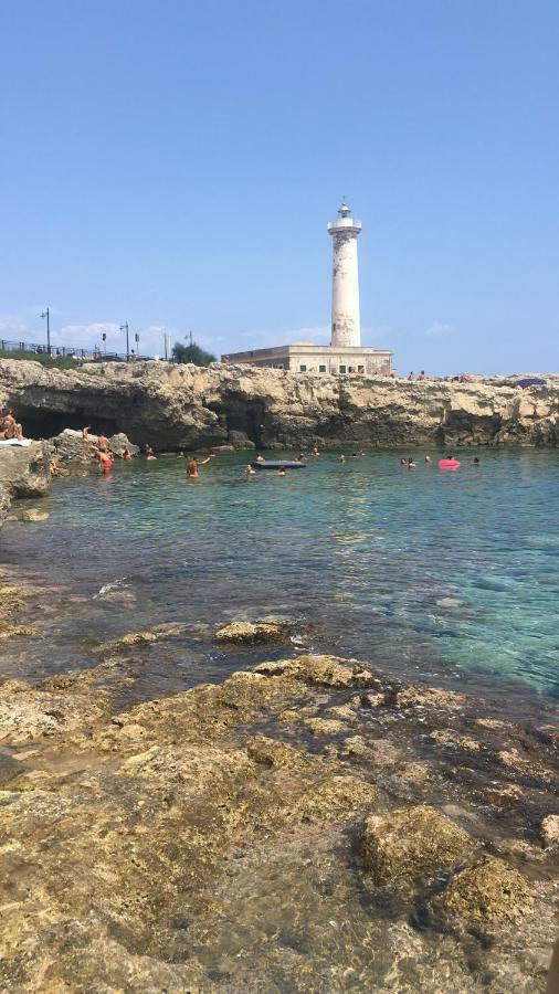 Una Finestra Sul Mare Αουγκούστα Εξωτερικό φωτογραφία