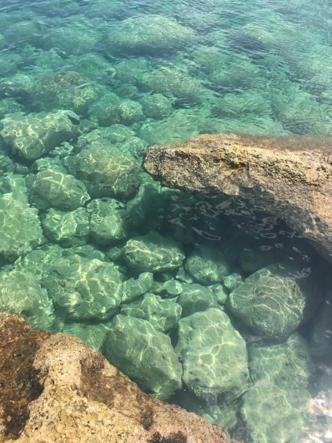 Una Finestra Sul Mare Αουγκούστα Εξωτερικό φωτογραφία