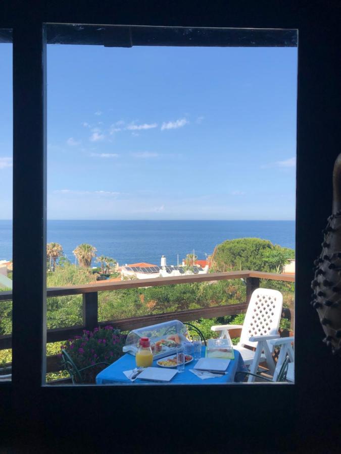 Una Finestra Sul Mare Αουγκούστα Εξωτερικό φωτογραφία